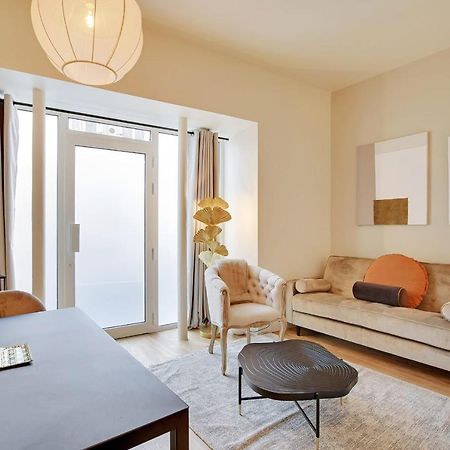 Serene Apartment - 1Br 4P - Canal St-Martin Париж Екстериор снимка